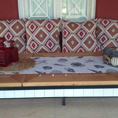 Olive Garden Guest House Kyparissia Ngoại thất bức ảnh