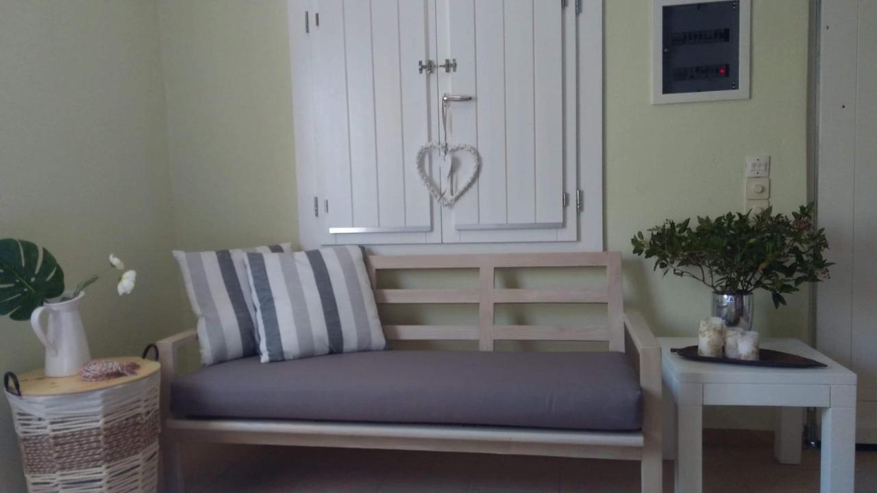 Olive Garden Guest House Kyparissia Ngoại thất bức ảnh