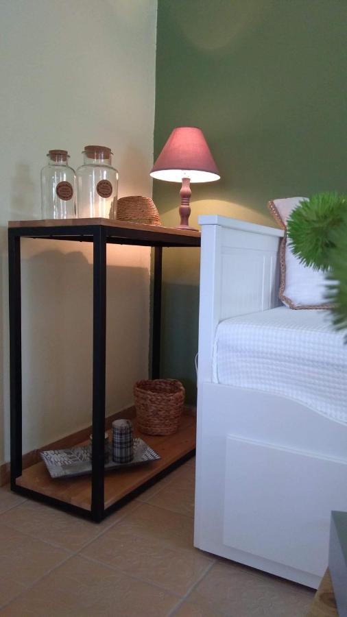 Olive Garden Guest House Kyparissia Ngoại thất bức ảnh