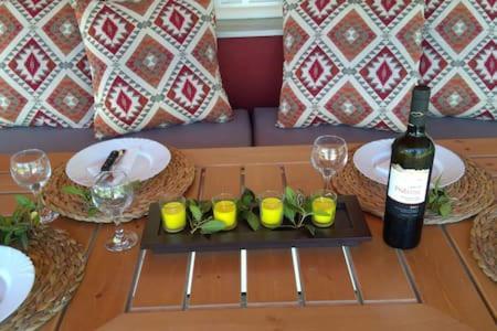 Olive Garden Guest House Kyparissia Ngoại thất bức ảnh