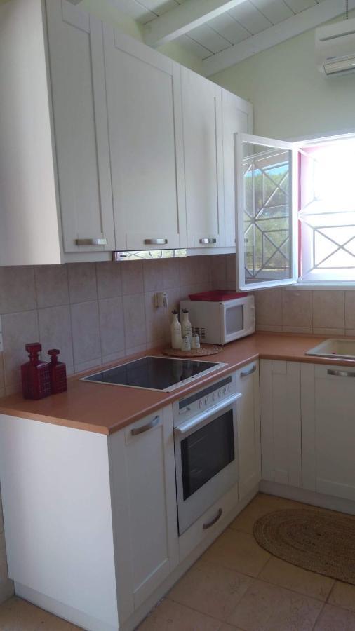 Olive Garden Guest House Kyparissia Ngoại thất bức ảnh