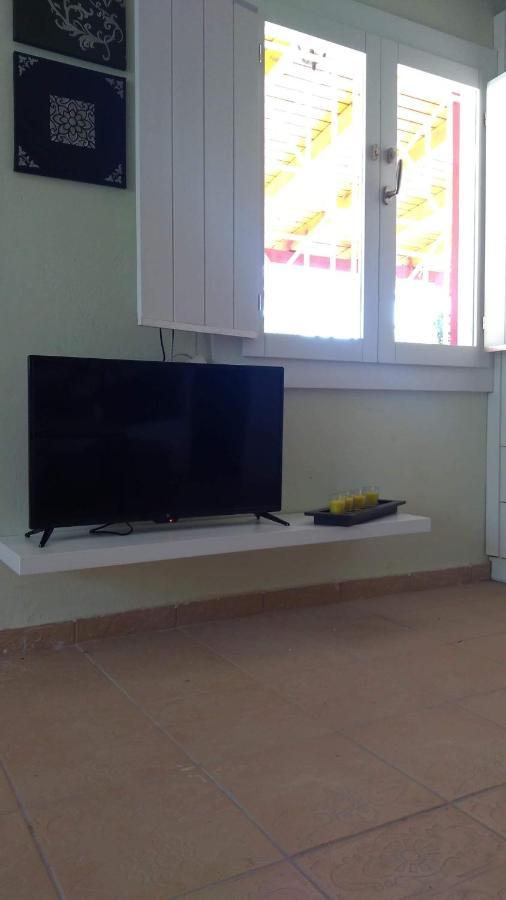 Olive Garden Guest House Kyparissia Ngoại thất bức ảnh