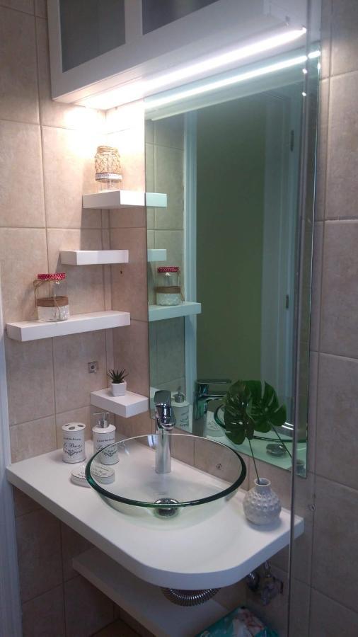 Olive Garden Guest House Kyparissia Ngoại thất bức ảnh
