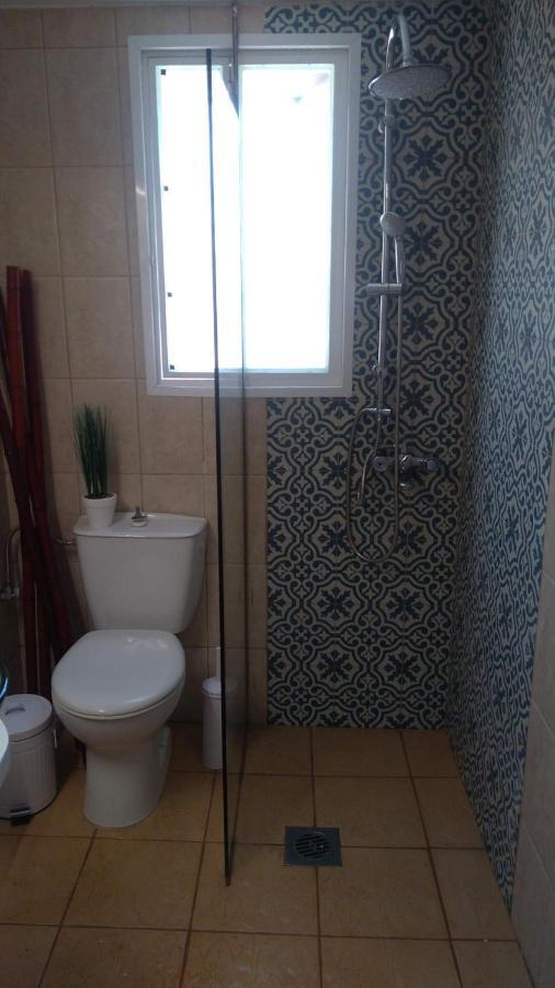 Olive Garden Guest House Kyparissia Ngoại thất bức ảnh
